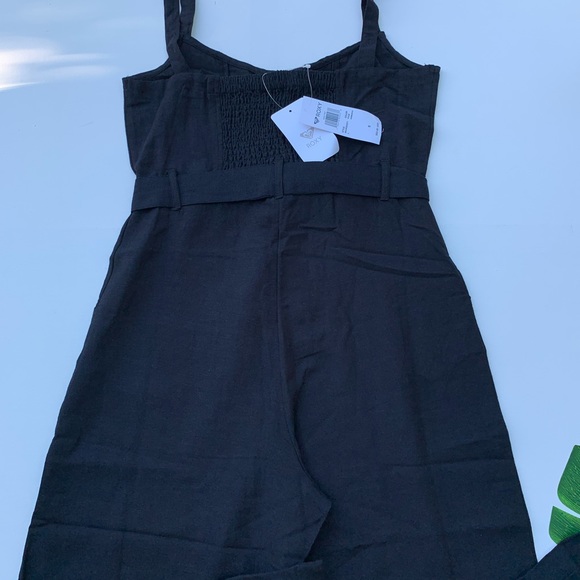 🌸ROXY Mind Trip Jumpsuit🌸 - Picture 8 of 10